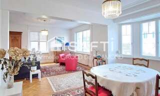 Appartement 5 Pièces 109 m² à vendre à Riedisheim (68400)