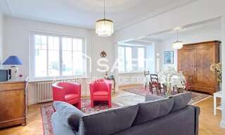 Appartement 5 Pièces 109 m² à vendre à Riedisheim (68400)