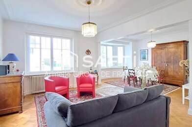 Appartement 5 pièces 230000 €