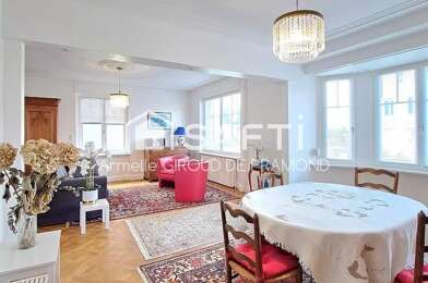 Appartement 5 pièces 230000 €