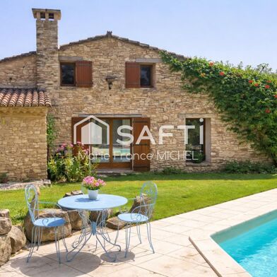 Maison 15 pièces 1999000 €