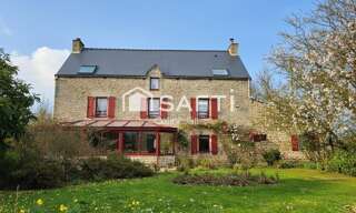 Maison 10 Pièces 228 m² à vendre à Guégon (56120)