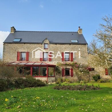 Maison 10 pièces 343000 €