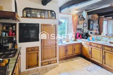 Maison 10 pièces 340000 €