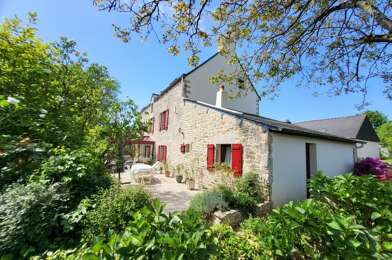 Maison 10 pièces 330000 €