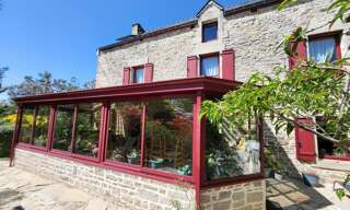 Maison 10 Pièces 228 m² à vendre à Guégon (56120)