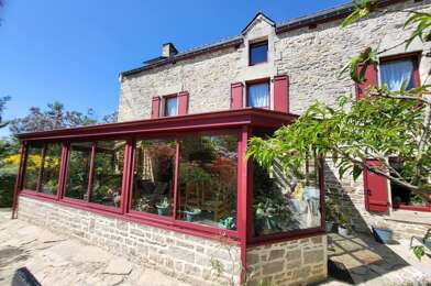 Maison 10 pièces 330000 €
