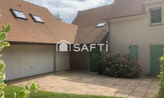 Maison 7 Pièces 210 m² à vendre à Feucherolles (78810)