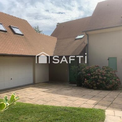 Maison 7 pièces 930000 €