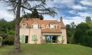 Maison 7 Pièces 210 m² à vendre à Feucherolles (78810)