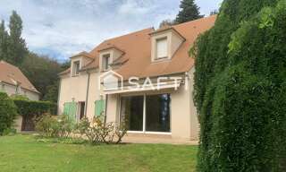 Maison 7 Pièces 210 m² à vendre à Feucherolles (78810)