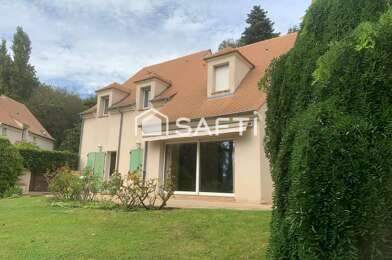 Maison 7 pièces 895000 €