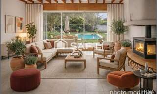 Maison 6 Pièces 154 m² à vendre à Villenave-d'Ornon (33140)