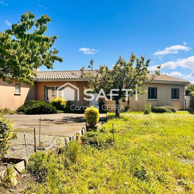 Maison 4 pièces 410000 €