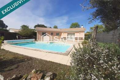 Maison 4 pièces 410000 €