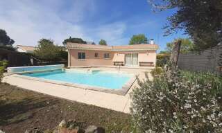 Maison 4 Pièces 110 m² à vendre à Le Taillan-Médoc (33320)