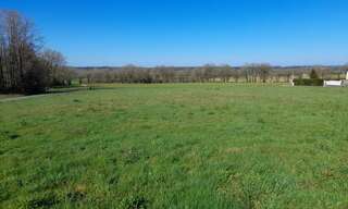 Terrain  424 m² à vendre à Sainte-Marie (35600)