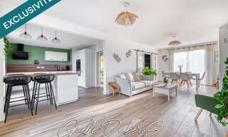 Maison 8 Pièces 155 m² à vendre à Tiercé (49125)