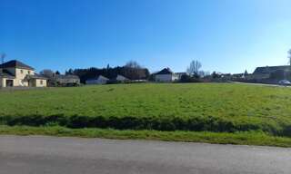 Terrain  715 m² à vendre à Sainte-Marie (35600)