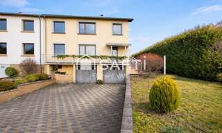 Maison 7 Pièces 126 m² à vendre à Creutzwald (57150)
