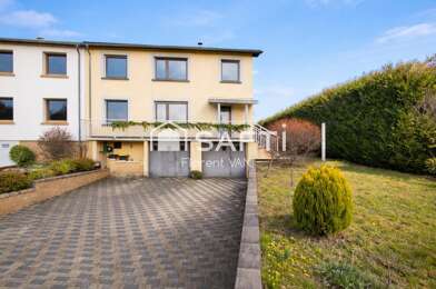 Maison 7 pièces 184990 €