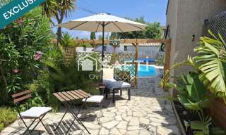 Maison 6 Pièces 139 m² à vendre à Six-Fours-les-Plages (83140)