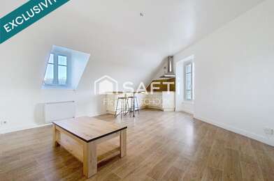 Appartement 2 pièces 99000 €