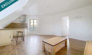 Appartement 2 Pièces 31 m² à vendre à Quimper (29000)