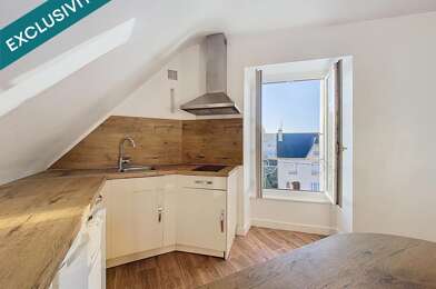 Appartement 2 pièces 79000 €