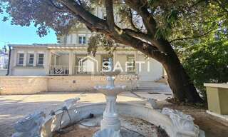 Maison 14 Pièces 650 m² à vendre à Bougival (78380)