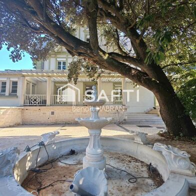 Maison 14 pièces 2950000 €