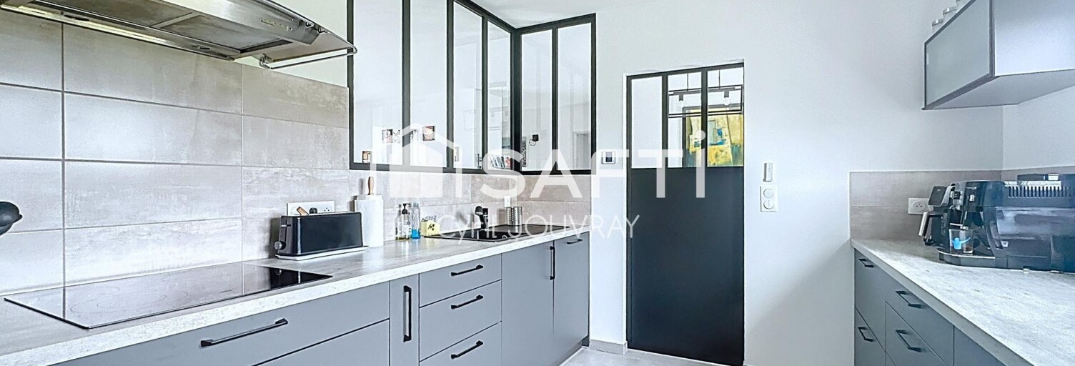 Maison 5 Pièces 104 m² à vendre à Puycornet (82220)