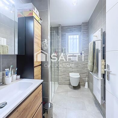 Maison 5 pièces 319900 €