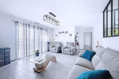 Maison 5 pièces 319900 €