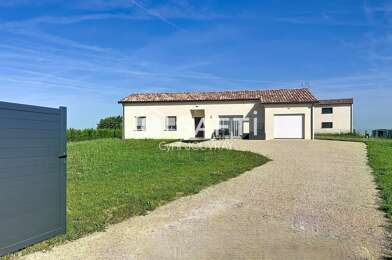 Maison 5 pièces 319900 €
