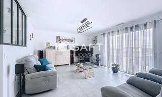 Maison 5 Pièces 104 m² à vendre à Puycornet (82220)