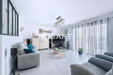 Maison 5 pièces 319900 €