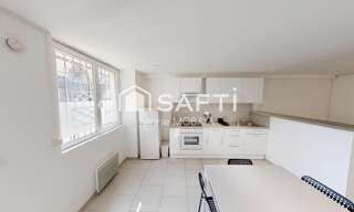 Appartement 1 Pièce 30 m² à louer à Bordeaux (33800)