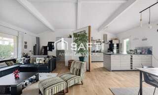 Maison 6 Pièces 146 m² à vendre à Mérignac (33700)