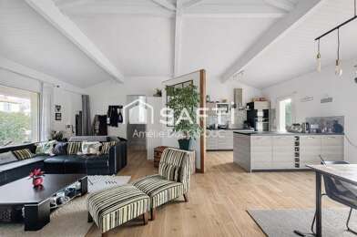 Maison 6 pièces 572250 €