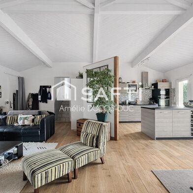 Maison 6 pièces 572250 €