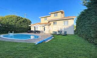 Maison 6 Pièces 146 m² à vendre à Mérignac (33700)