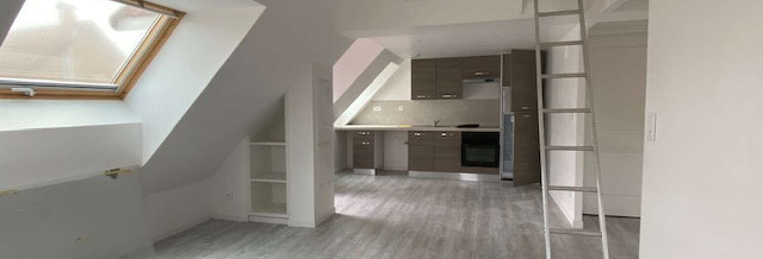 Appartement 2 Pièces 35 m² à louer à Tincques (62127)