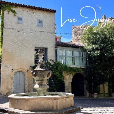 Maison 5 pièces 455000 €