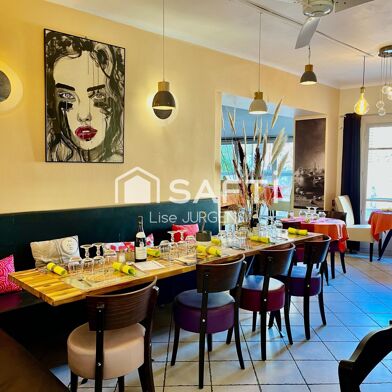 Maison 5 pièces 455000 €