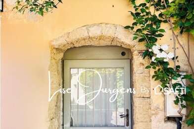 Maison 5 pièces 455000 €