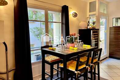 Maison 5 pièces 455000 €