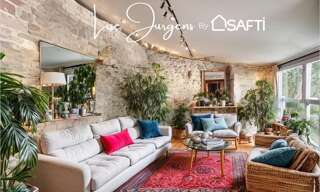 Maison 5 Pièces 180 m² à vendre à Venasque (84210)