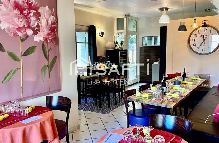 Maison de village 5PP, 180 m², cœur de Venasque — photo 4