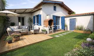 Maison 5 Pièces 132 m² à vendre à Bordeaux (33100)